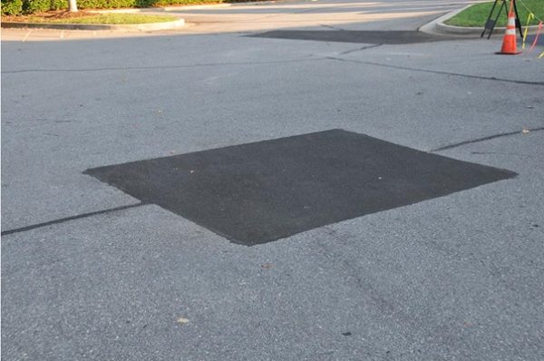 Asfalt Yama İşleri İstanbul